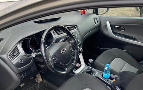 KIA cee'd III, 2014 год, 750 000 рублей, 4 фотография