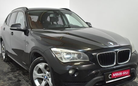 BMW X1, 2013 год, 1 299 000 рублей, 1 фотография