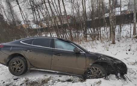 Hyundai Sonata VIII, 2020 год, 1 400 000 рублей, 1 фотография