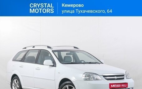 Chevrolet Lacetti, 2011 год, 729 000 рублей, 1 фотография