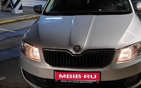 Skoda Octavia, 2013 год, 1 120 000 рублей, 1 фотография