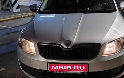 Skoda Octavia, 2013 год, 1 120 000 рублей, 1 фотография