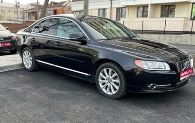 Volvo S80 II рестайлинг 2, 2012 год, 1 400 000 рублей, 1 фотография