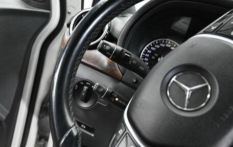 Mercedes-Benz B-Класс, 2013 год, 1 145 000 рублей, 12 фотография