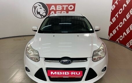 Ford Focus III, 2013 год, 879 000 рублей, 3 фотография