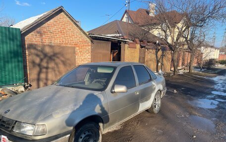 Opel Vectra A, 1989 год, 90 000 рублей, 2 фотография