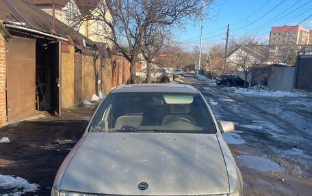 Opel Vectra A, 1989 год, 90 000 рублей, 3 фотография