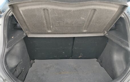 Hyundai Solaris II рестайлинг, 2011 год, 797 000 рублей, 11 фотография