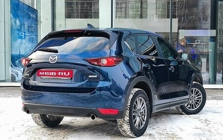 Mazda CX-5 II, 2018 год, 2 300 000 рублей, 6 фотография