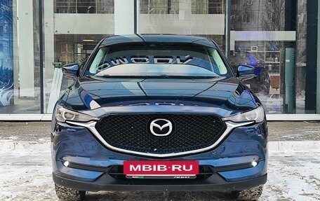 Mazda CX-5 II, 2018 год, 2 300 000 рублей, 2 фотография