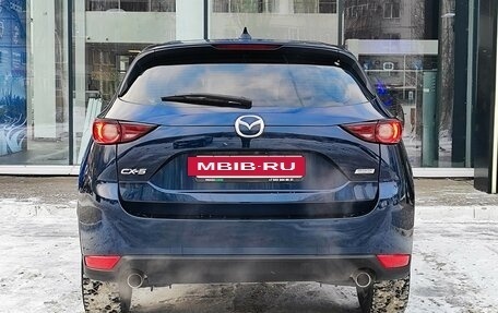 Mazda CX-5 II, 2018 год, 2 300 000 рублей, 5 фотография