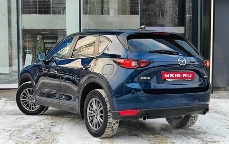 Mazda CX-5 II, 2018 год, 2 300 000 рублей, 4 фотография