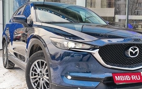 Mazda CX-5 II, 2018 год, 2 300 000 рублей, 7 фотография