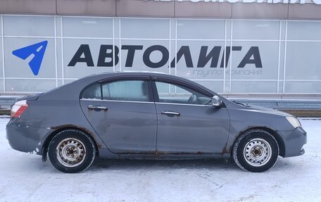 Geely Emgrand EC7, 2013 год, 386 000 рублей, 3 фотография