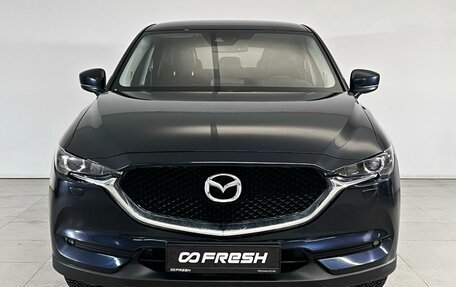 Mazda CX-5 II, 2019 год, 2 399 345 рублей, 3 фотография