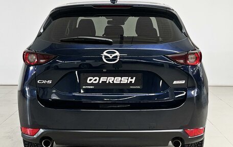 Mazda CX-5 II, 2019 год, 2 399 345 рублей, 4 фотография