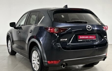 Mazda CX-5 II, 2019 год, 2 399 345 рублей, 2 фотография