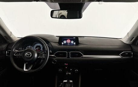 Mazda CX-5 II, 2019 год, 2 399 345 рублей, 9 фотография