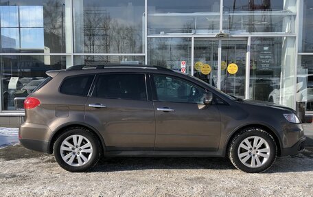 Subaru Tribeca I рестайлинг, 2008 год, 1 095 000 рублей, 4 фотография