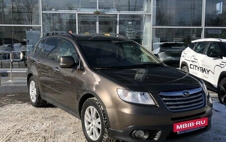 Subaru Tribeca I рестайлинг, 2008 год, 1 095 000 рублей, 3 фотография