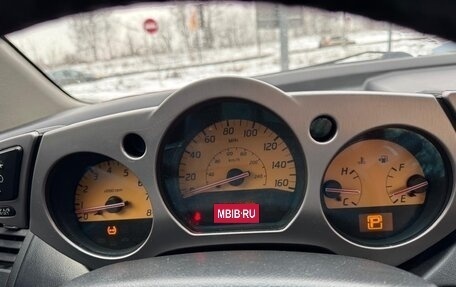 Nissan Murano, 2003 год, 670 000 рублей, 12 фотография