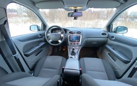 Ford Focus II рестайлинг, 2011 год, 1 150 000 рублей, 7 фотография