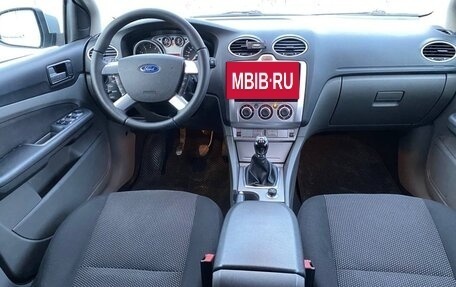 Ford Focus II рестайлинг, 2011 год, 1 150 000 рублей, 6 фотография