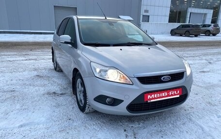 Ford Focus II рестайлинг, 2011 год, 1 150 000 рублей, 2 фотография