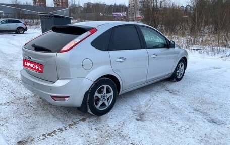 Ford Focus II рестайлинг, 2011 год, 1 150 000 рублей, 3 фотография