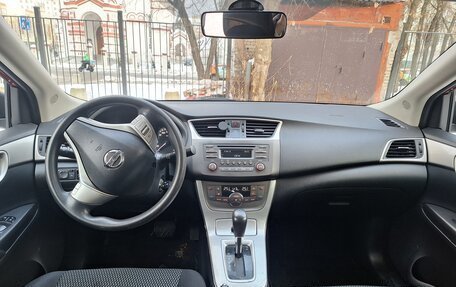 Nissan Sentra, 2014 год, 699 000 рублей, 7 фотография