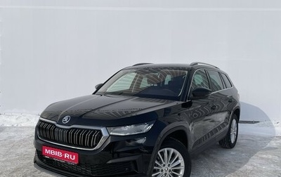 Skoda Kodiaq I, 2025 год, 5 129 000 рублей, 1 фотография