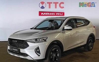 Haval F7 I, 2019 год, 1 930 000 рублей, 1 фотография