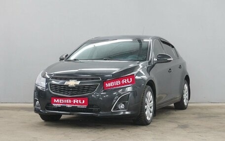 Chevrolet Cruze II, 2013 год, 816 000 рублей, 1 фотография