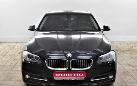 BMW 5 серия, 2013 год, 1 780 000 рублей, 2 фотография