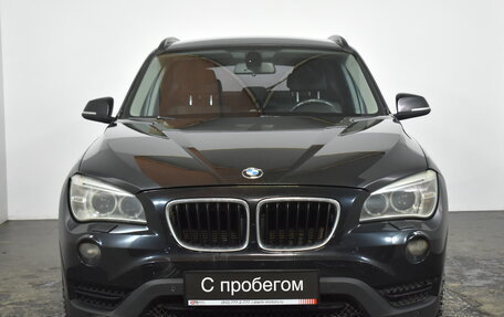 BMW X1, 2013 год, 1 299 000 рублей, 2 фотография