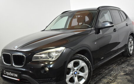 BMW X1, 2013 год, 1 299 000 рублей, 3 фотография