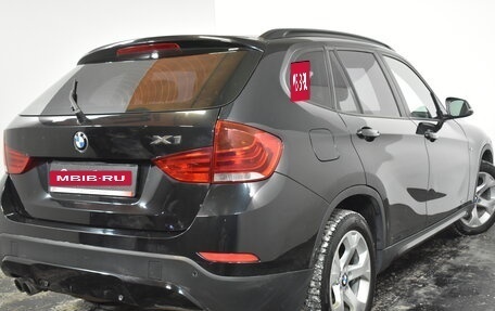 BMW X1, 2013 год, 1 299 000 рублей, 4 фотография