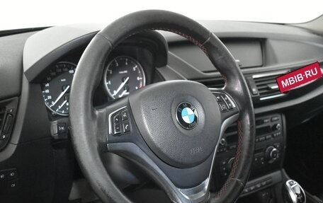 BMW X1, 2013 год, 1 299 000 рублей, 9 фотография