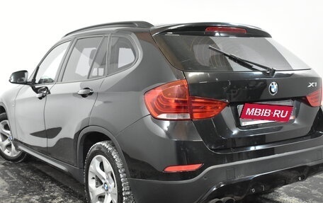 BMW X1, 2013 год, 1 299 000 рублей, 6 фотография