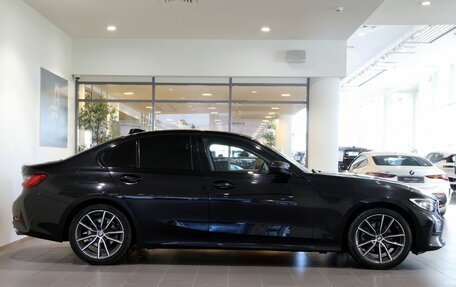 BMW 3 серия, 2021 год, 4 250 000 рублей, 4 фотография
