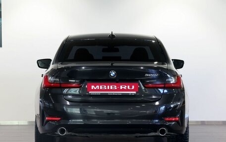 BMW 3 серия, 2021 год, 4 250 000 рублей, 6 фотография