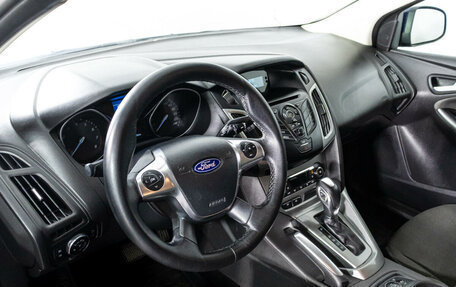 Ford Focus III, 2013 год, 1 257 641 рублей, 12 фотография