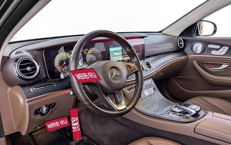 Mercedes-Benz E-Класс, 2018 год, 4 290 000 рублей, 16 фотография