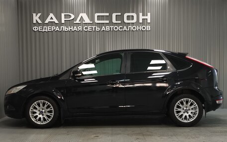 Ford Focus II рестайлинг, 2008 год, 560 000 рублей, 5 фотография