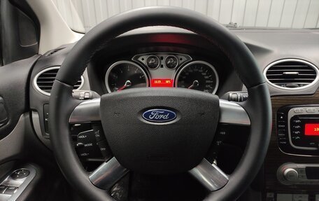 Ford Focus II рестайлинг, 2008 год, 560 000 рублей, 7 фотография