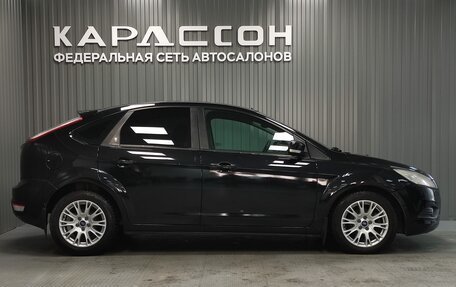 Ford Focus II рестайлинг, 2008 год, 560 000 рублей, 6 фотография