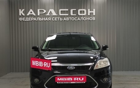 Ford Focus II рестайлинг, 2008 год, 560 000 рублей, 3 фотография