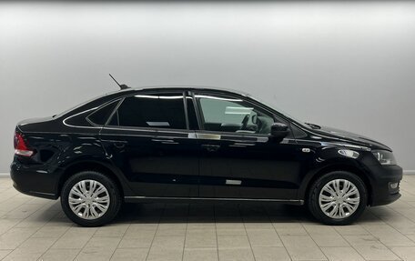 Volkswagen Polo VI (EU Market), 2017 год, 1 145 000 рублей, 5 фотография