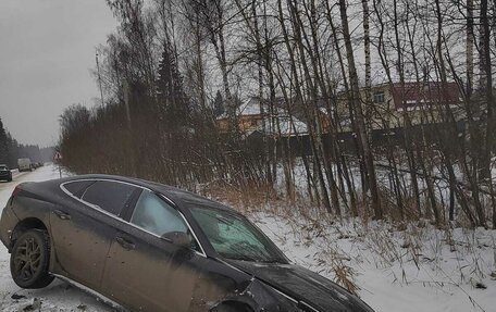 Hyundai Sonata VIII, 2020 год, 1 400 000 рублей, 3 фотография