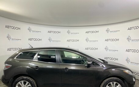 Mazda CX-7 I рестайлинг, 2011 год, 1 397 000 рублей, 4 фотография